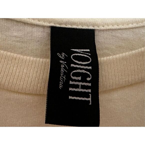 VOIGHT Top by Valentina Size: S/P - Picture 3 of 7